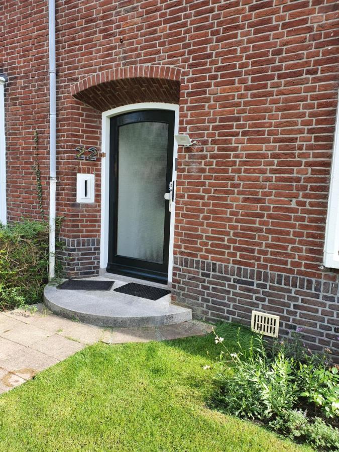 Scheveningen Sea Side Bed & Breakfast Lahey Dış mekan fotoğraf