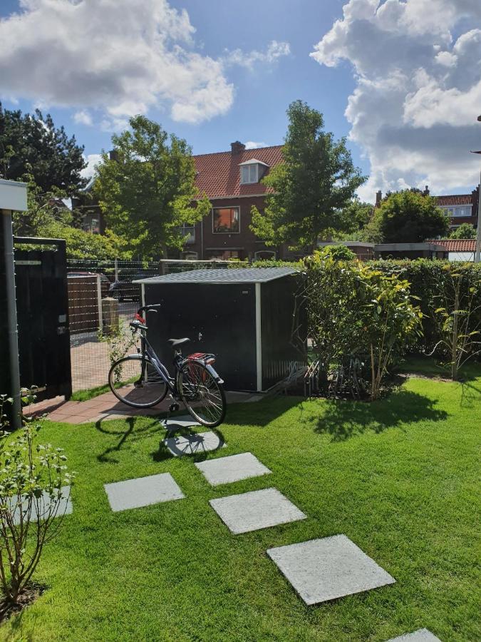 Scheveningen Sea Side Bed & Breakfast Lahey Dış mekan fotoğraf