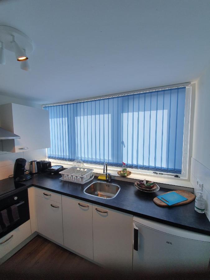 Scheveningen Sea Side Bed & Breakfast Lahey Dış mekan fotoğraf