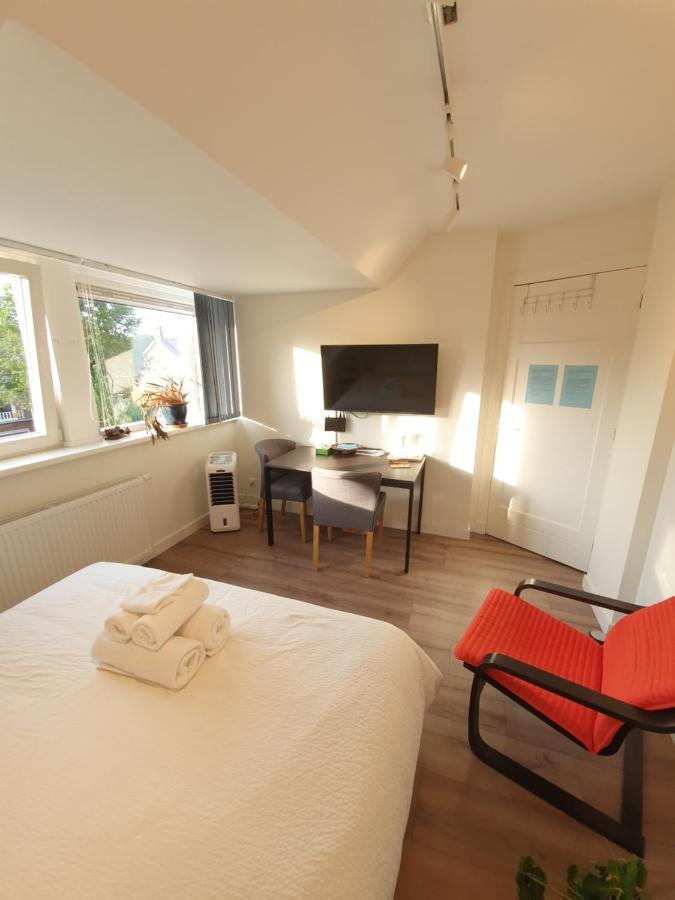 Scheveningen Sea Side Bed & Breakfast Lahey Dış mekan fotoğraf