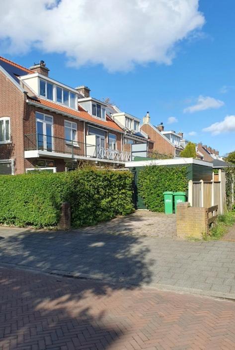 Scheveningen Sea Side Bed & Breakfast Lahey Dış mekan fotoğraf